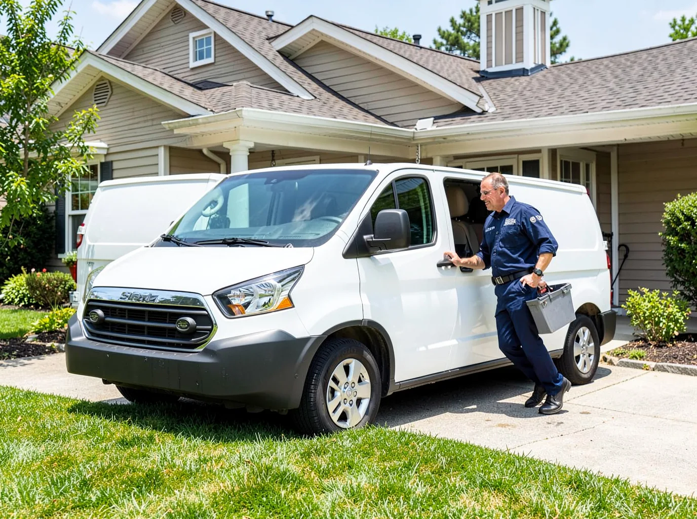 Emergency Plumber company in Stevenson Ranch, CA